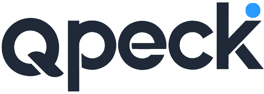 Qpeck
