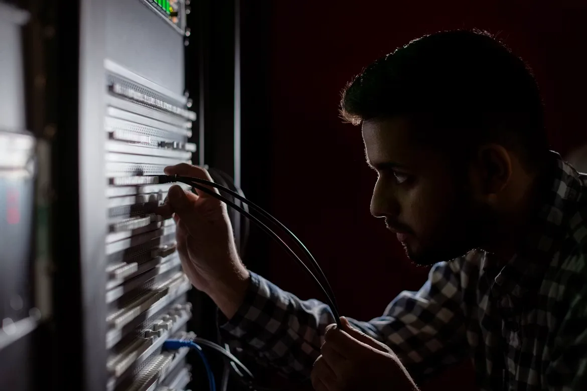 Cloud VPS Server Noida India